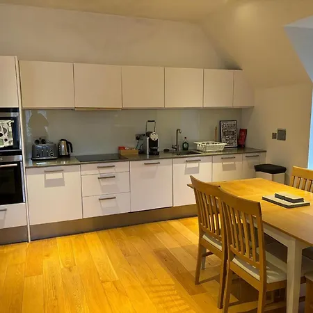 Executive Level Quartermile Two Bedroom - Extremely * EDI