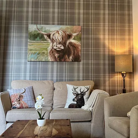 Bread Street, And Spacious One Bed Flat Apartment