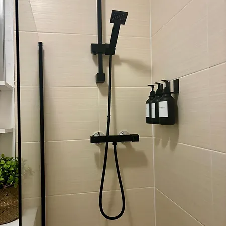 Apartment Bread Street, And Spacious One Bed Flat