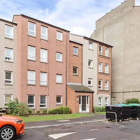 Joivy Welcoming Flat Near Park *