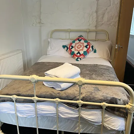 Gogarstone Apartament