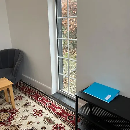 Apartament Gogarstone