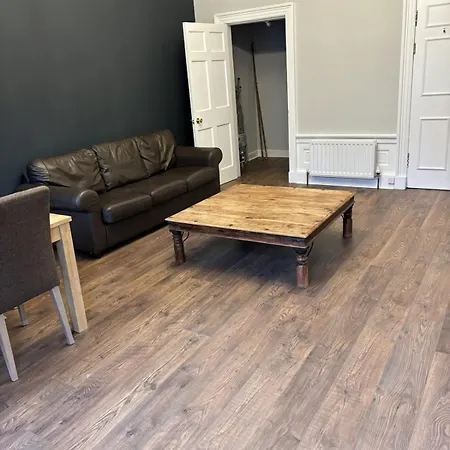 Apartament Centre 2- 3 Bedroom *