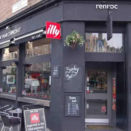 Stunning Refurbished Main Door Marchmont Διαμέρισμα Εδιμβούργο