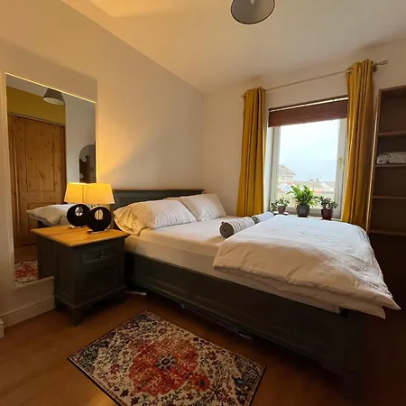 Frans Place Ubytování v soukromí EDI