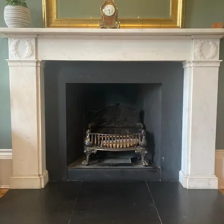 Villa Georgian Townhouse In Centre Edinburg