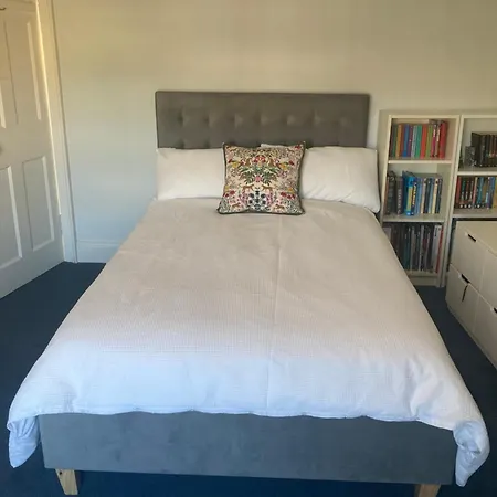 Georgian Townhouse In Centre 에든버러