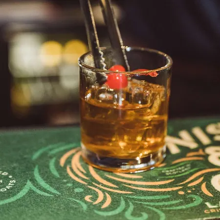 Doubletree By Hilton Centre 4*