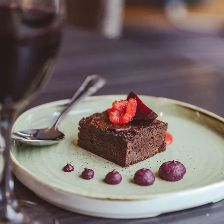 Hotell Doubletree By Hilton Centre