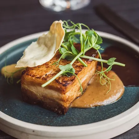 Doubletree By Hilton Centre Hotell 4*