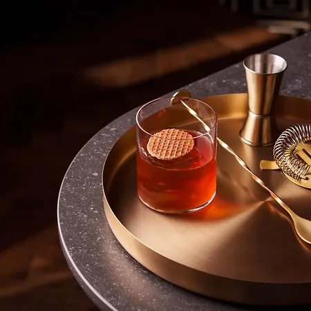 Hotel Apex Waterloo Place Edinburgh