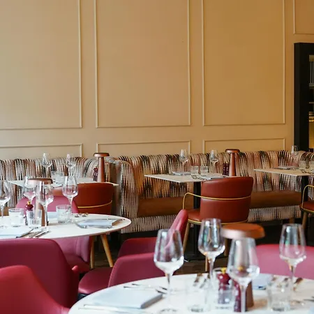 Apex Waterloo Place Edinburgh