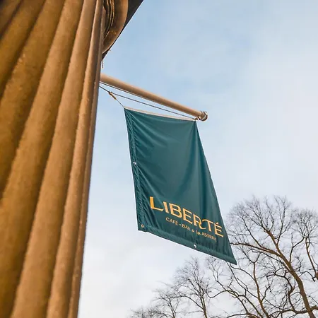 Hotel Apex Waterloo Place 4*