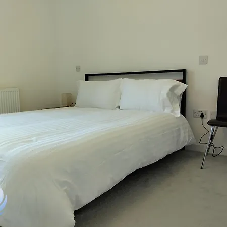 Amazing Water Of Leith View In Leith Apartment