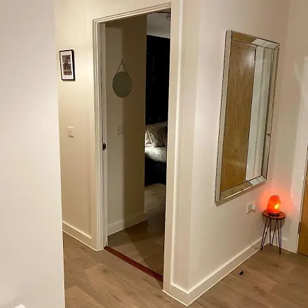 Iona's Family Retreat B * Edimburgo