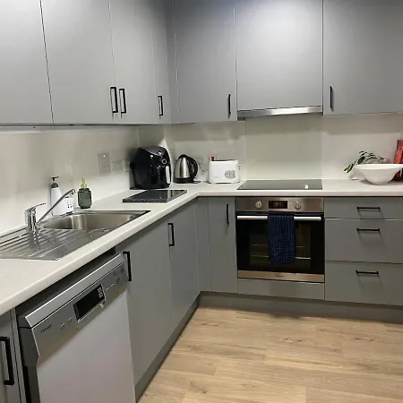 Iona's Family Retreat B