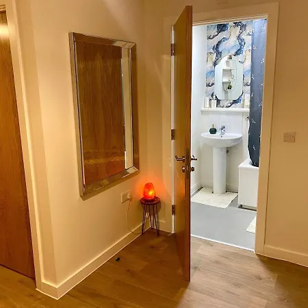 Iona's Family Retreat B *