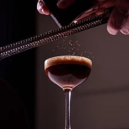 Hotel Apex Waterloo Place Edinburgh