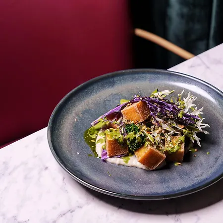 Apex Waterloo Place 4* Edinburgh