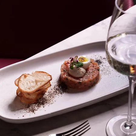 Hotel Apex Waterloo Place