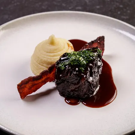 Hotel Apex Waterloo Place 4*