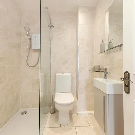 Castle View In The Heart Of Historic Old Town * Edinburgh