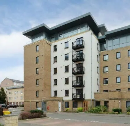 Modern In A Flat Near Haymarket