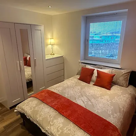 The Slateford * Edinburgh