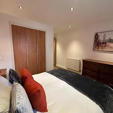 The Slateford אדינבורו