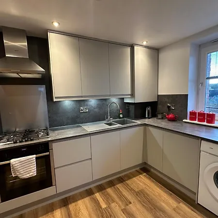 The Slateford Эдинбург