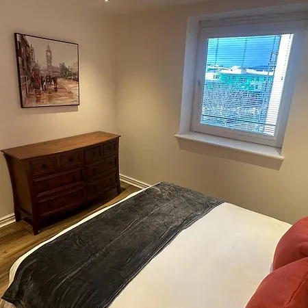 The Slateford Эдинбург