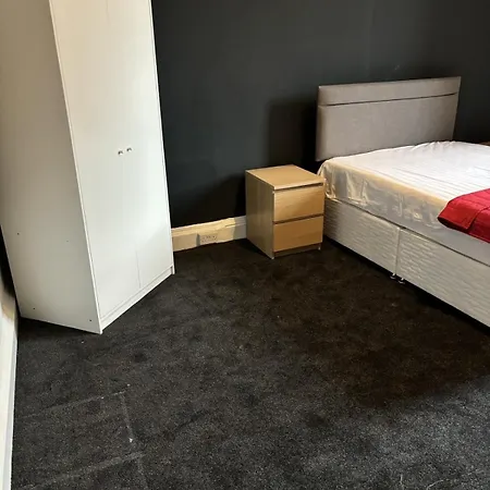 Appartamento Close To Castle Edimburgo