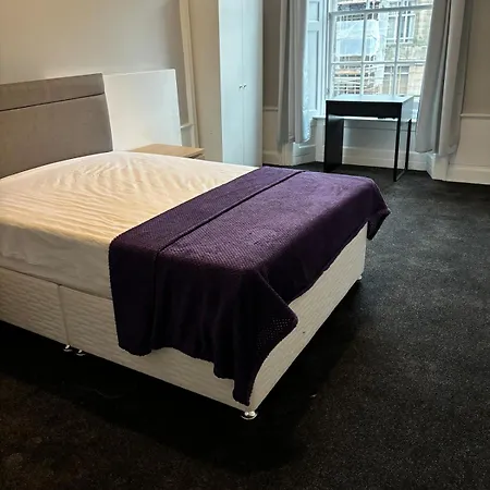 Apartment Close To Castle