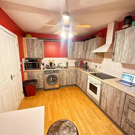 Easter Road Flat Διαμέρισμα Εδιμβούργο