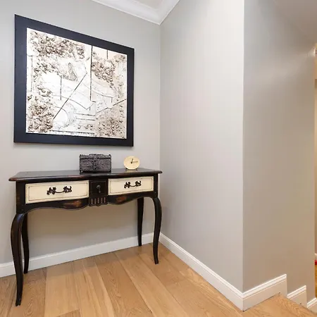 Royal Mile By Joivy Apartment Edinburgh
