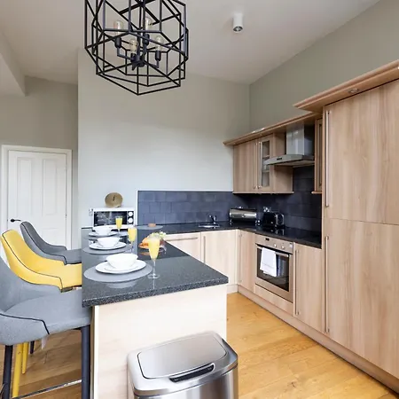 Royal Mile By Joivy エディンバラ