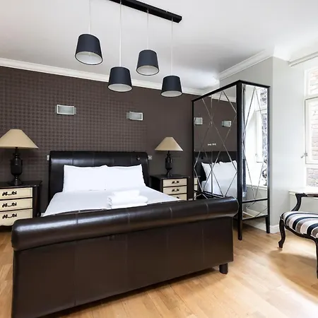 Apartment Royal Mile By Joivy