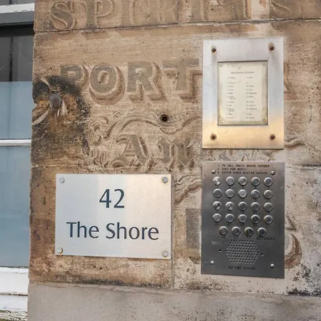 Appartement On The Shore