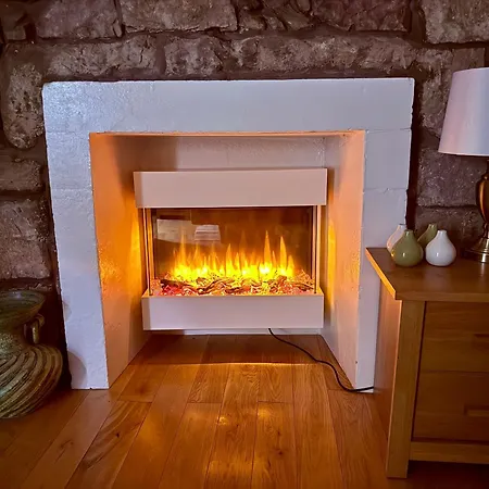 Rose Street Flat Appartement Édimbourg