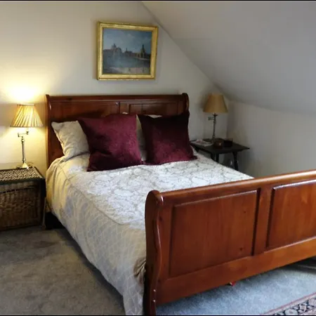 Stunning 2-bedroom Georgian Flat, Centre Lejlighed Edinburgh