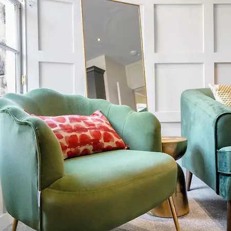 Warden's Close * エディンバラ