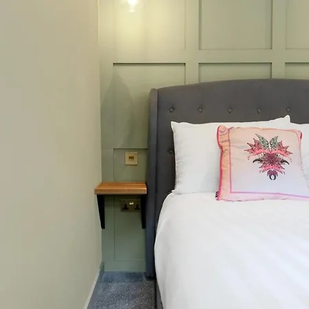 Apartamento Warden's Close