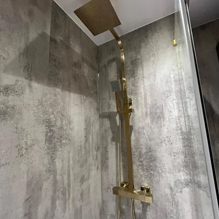 Warden's Close エディンバラ