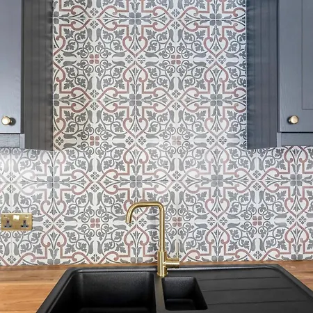 Warden's Close إدنبرة