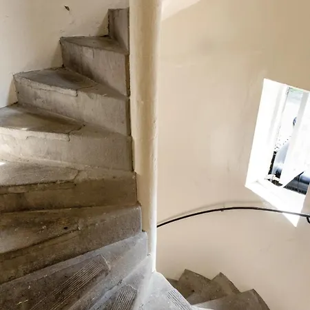 Warden's Close Apartamento *