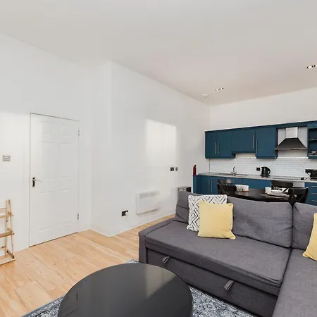 Argyl - Grassmarket Edynburg