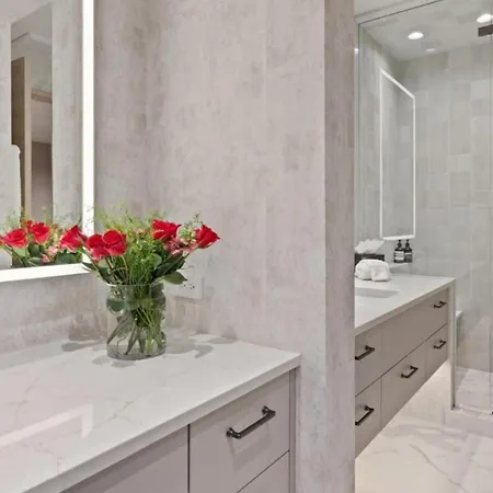 Apartment Maryst Citycentre