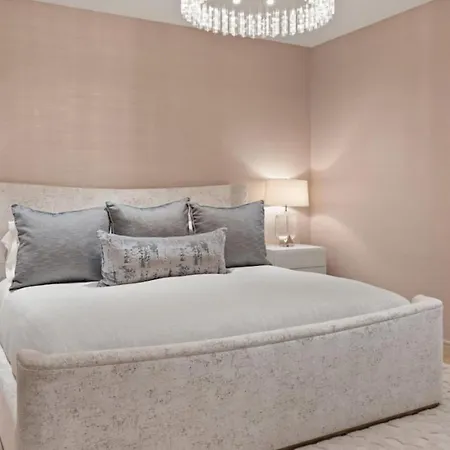 Appartement Maryst Citycentre
