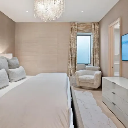 Appartement Maryst Citycentre *