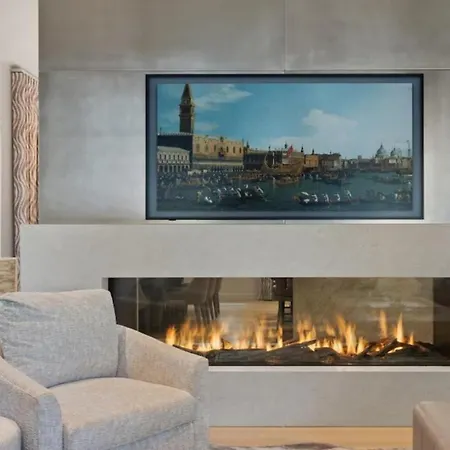 Apartment Maryst Citycentre *